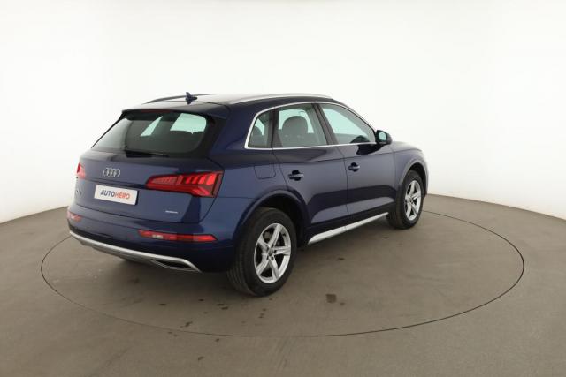 Audi Q5 image 6
