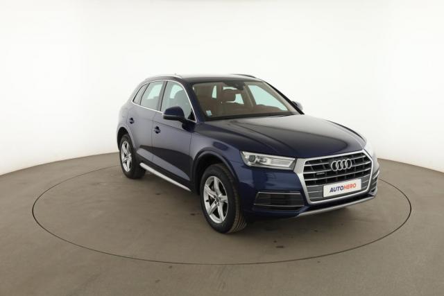Audi Q5 image 3