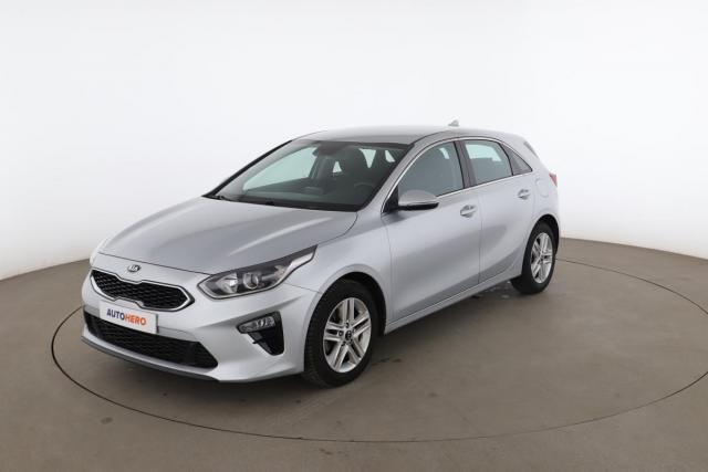 Kia Ceed 1.0 T-Gdi Isg Active 120 Ch