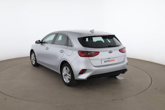 Kia Ceed image 1