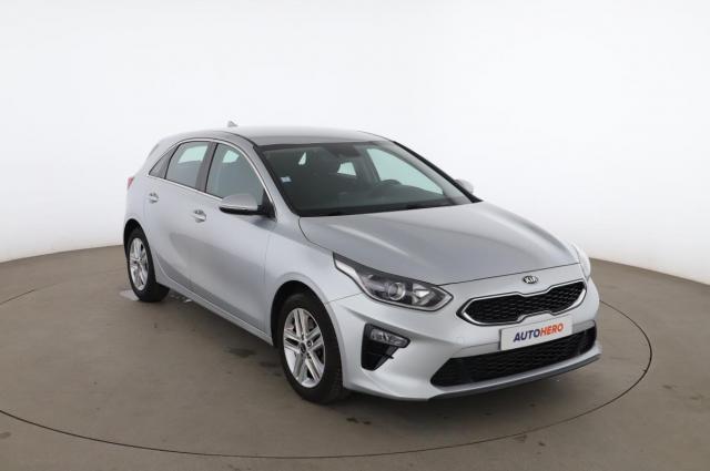 Kia Ceed image 3