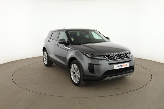 Land Rover Range Rover Evoque image 9
