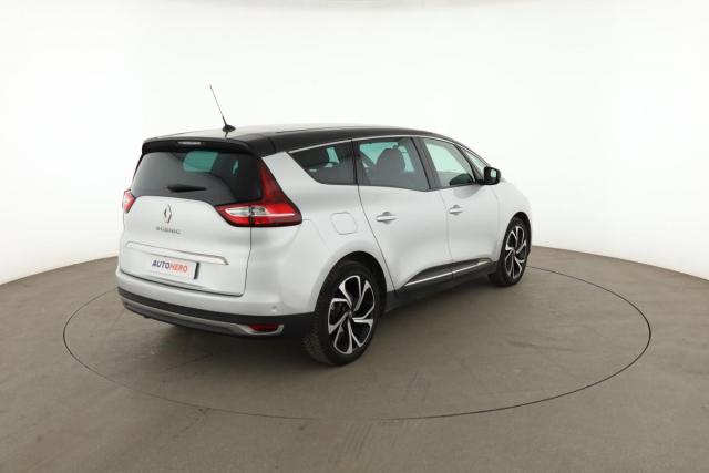 Renault Grand Scénic image 8
