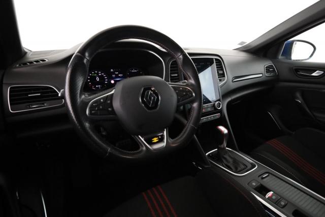 Renault Mégane image 6