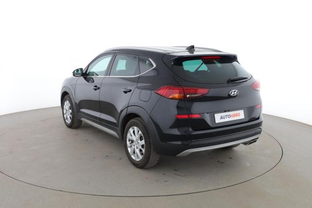 Hyundai Tucson image 8
