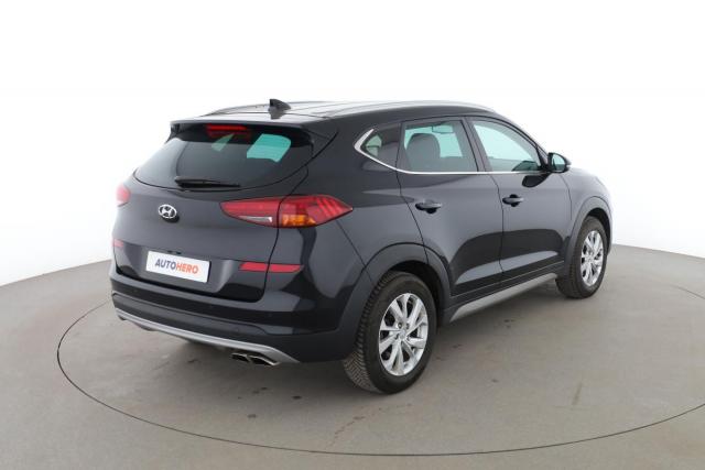 Hyundai Tucson image 7