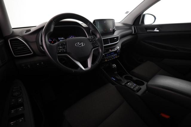 Hyundai Tucson image 9
