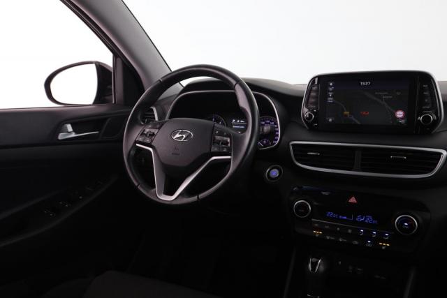 Hyundai Tucson image 3