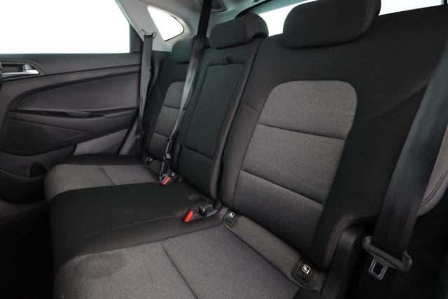 Hyundai Tucson image 4