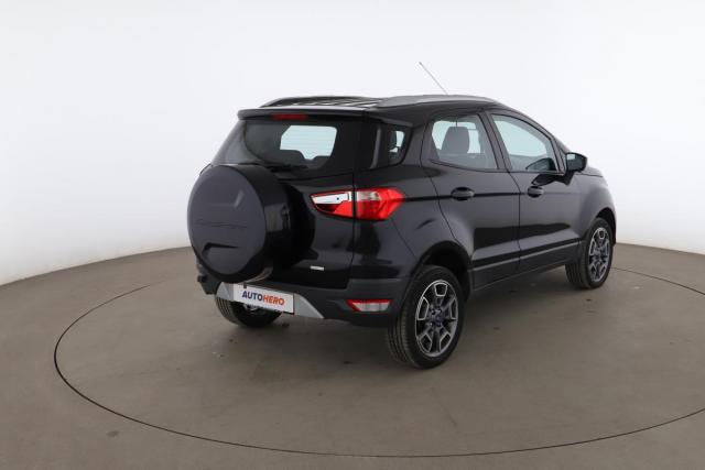 Ford Ecosport image 1