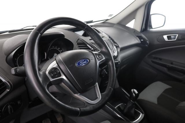 Ford Ecosport image 6