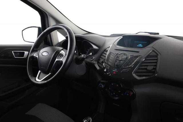 Ford Ecosport image 3