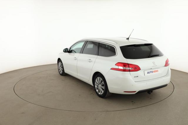 Peugeot 308 Sw image 9