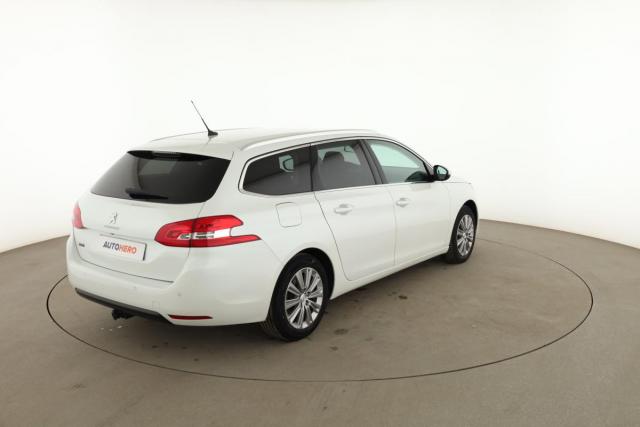 Peugeot 308 Sw image 6