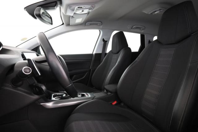 Peugeot 308 Sw image 1