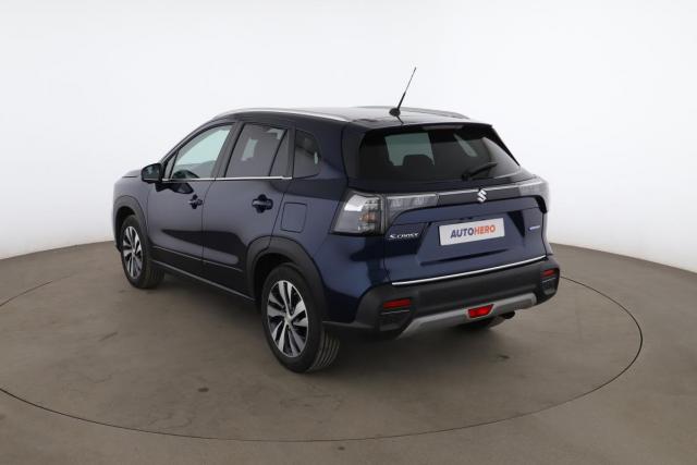 Suzuki S-Cross image 5