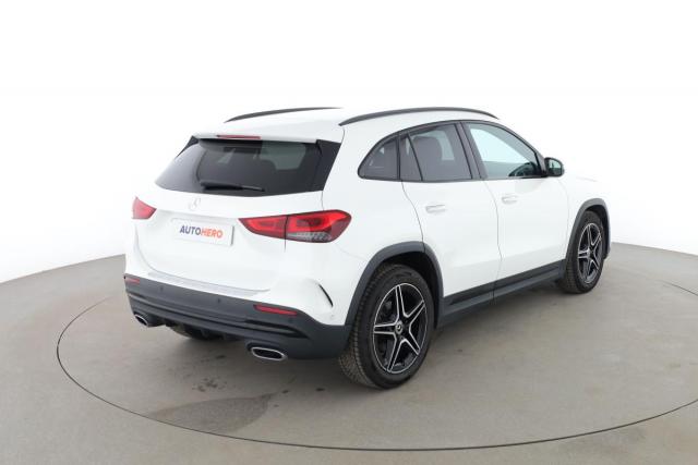 Mercedes Benz Gla image 5