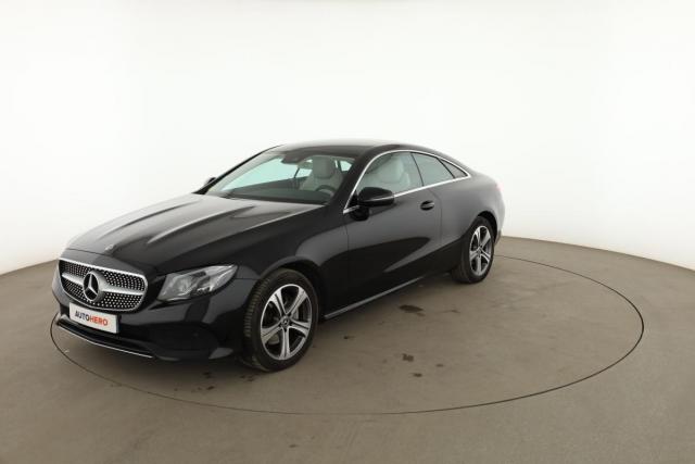 Mercedes Benz Classe E Coupe 220 D Executive 9g-Tronic 194 Ch