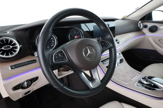 Mercedes Benz Classe E Coupe image 5