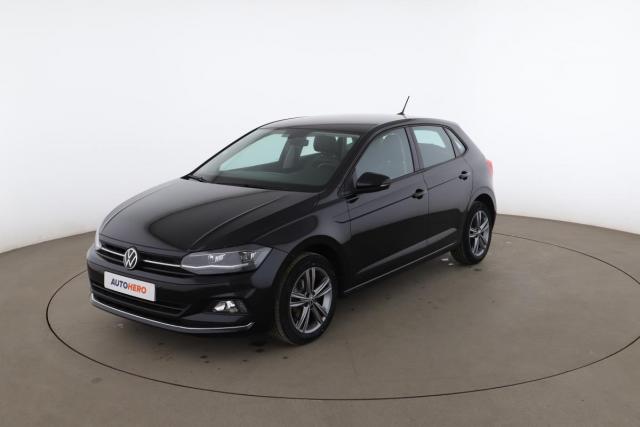 Volkswagen Polo 1.0 Tsi Carat 95 Ch