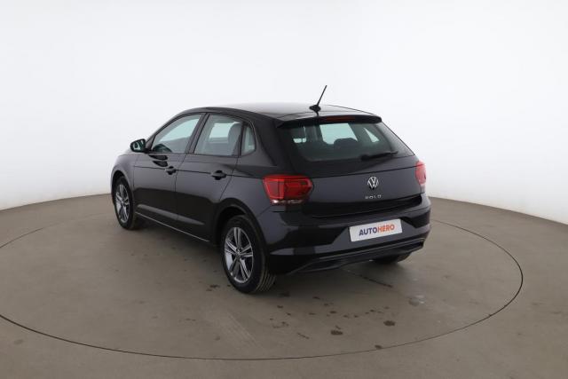 Volkswagen Polo image 4