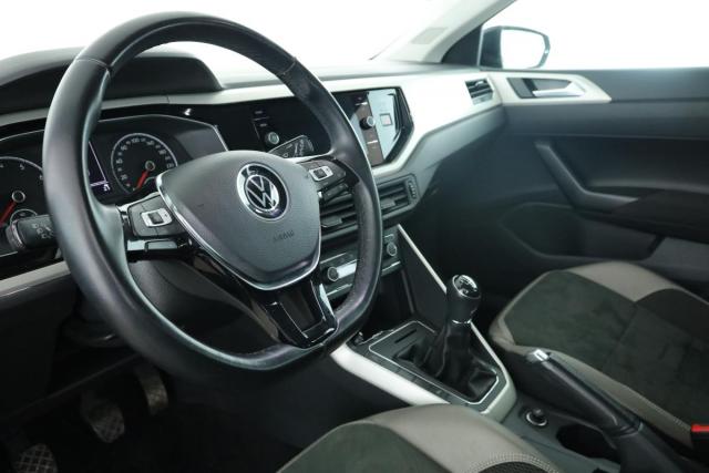Volkswagen Polo image 8