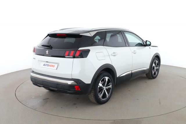 Peugeot 3008 image 8