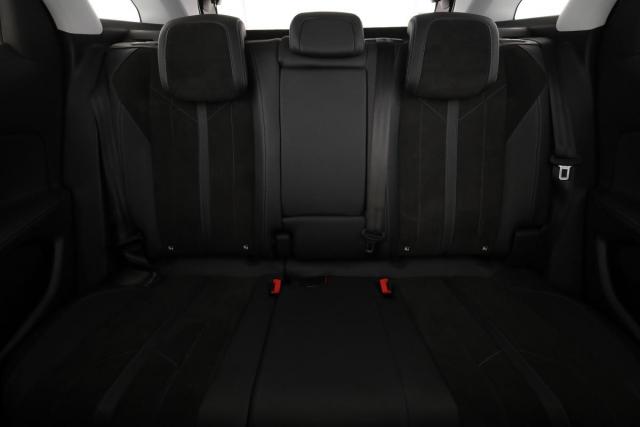 Peugeot 3008 image 9