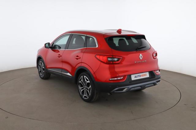 Renault Kadjar image 9