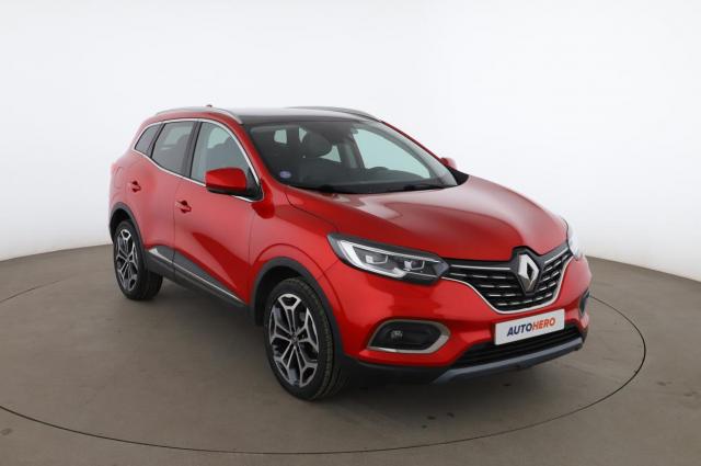 Renault Kadjar image 6