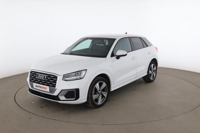 Audi Q2 30 Tdi S Line S Tronic 116 Ch