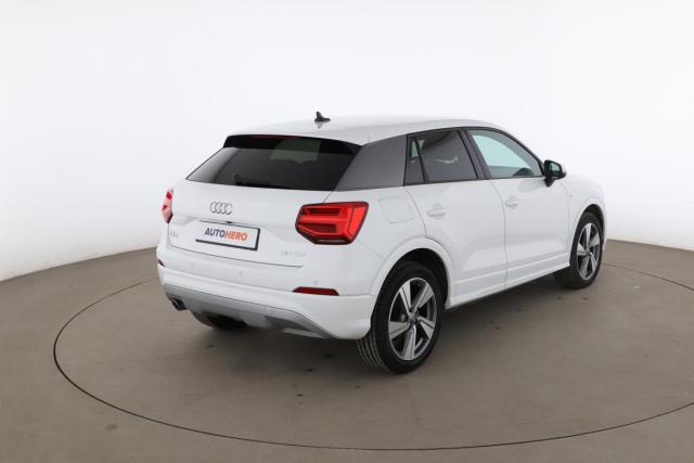 Audi Q2 image 8