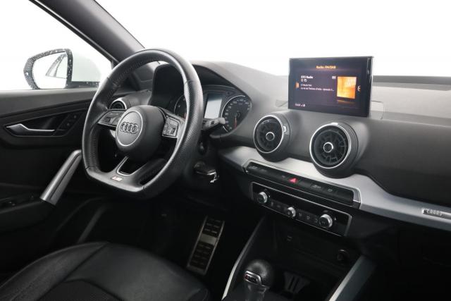 Audi Q2 image 7
