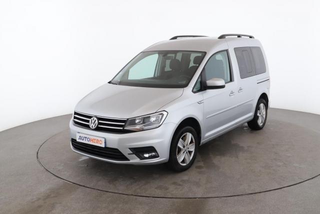 Volkswagen Caddy 1.4 Tsi Confortline 125 Ch