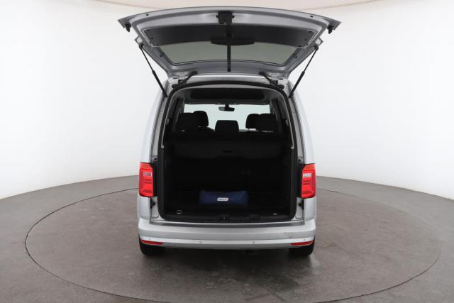 Volkswagen Caddy image 2