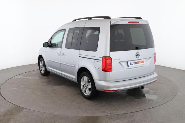 Volkswagen Caddy image 3
