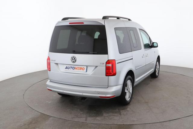 Volkswagen Caddy image 4