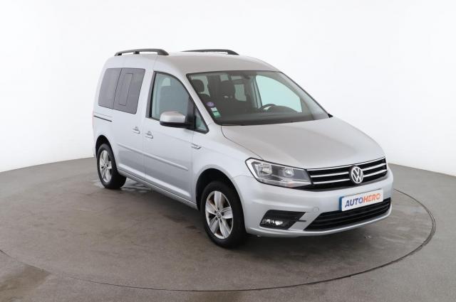 Volkswagen Caddy image 5