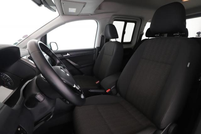 Volkswagen Caddy image 9
