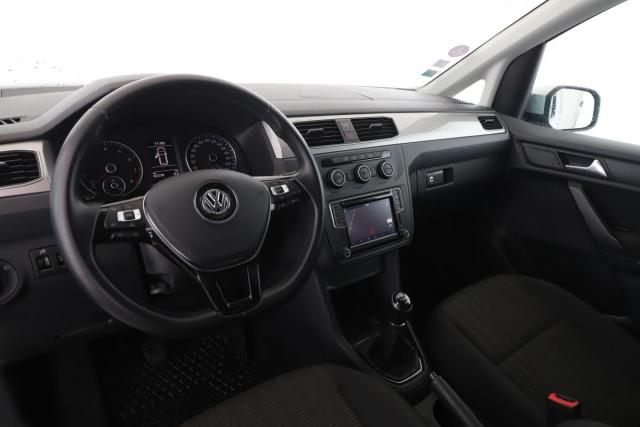 Volkswagen Caddy image 6