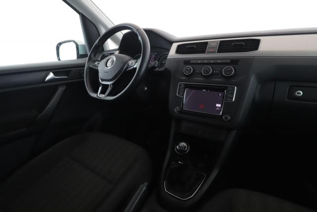 Volkswagen Caddy image 7