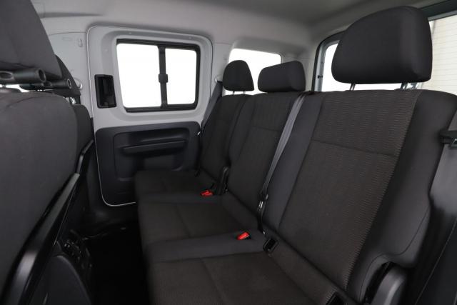 Volkswagen Caddy image 8