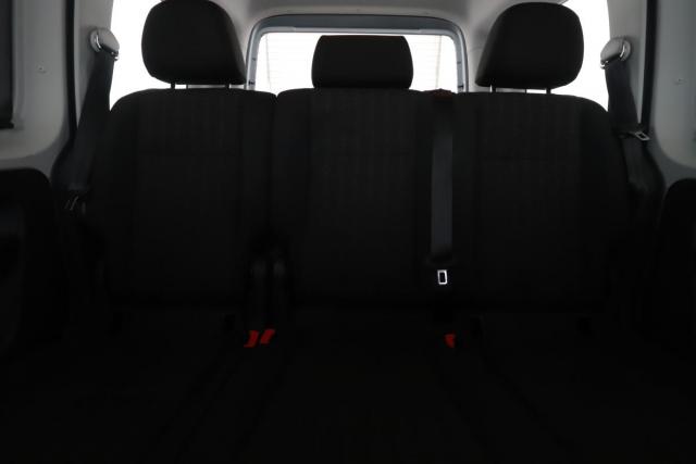 Volkswagen Caddy image 1