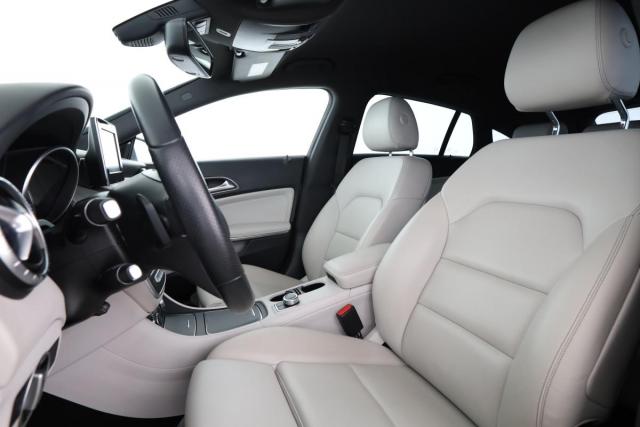 Mercedes Benz Cla Shooting Brake image 5