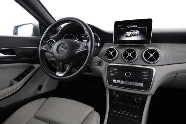 Mercedes Benz Cla Shooting Brake image 4