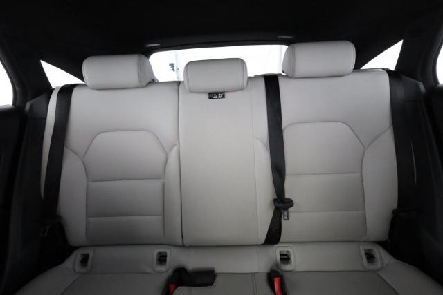 Mercedes Benz Cla Shooting Brake image 6