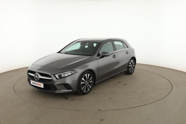 Mercedes Benz Classe A 180 D Style Line 7g-Dct 116 Ch