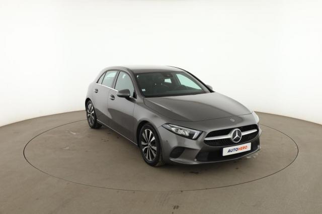 Mercedes Benz Classe A image 9