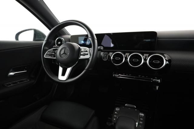 Mercedes Benz Classe A image 6