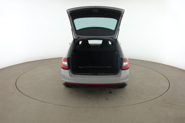 Skoda Octavia image 4